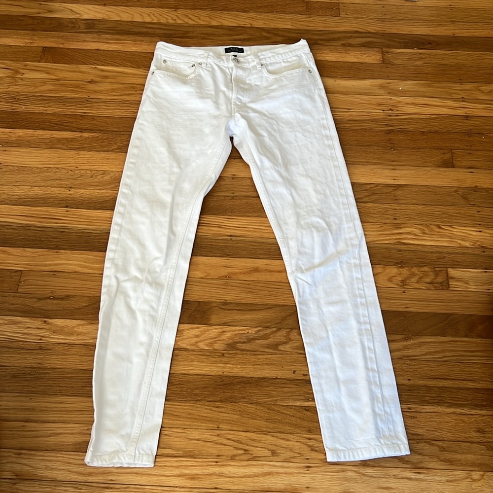 A.P.C. Jeans